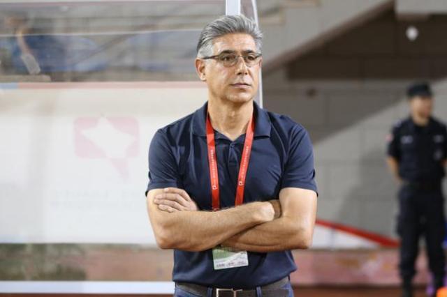 娱乐平台-古特比坚信球队离突破很近了 对奥斯卡表现很满意