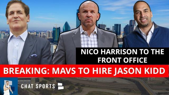 娱乐平台-【观察】独行侠新篇章主题：寻找第二星、解放东契奇！