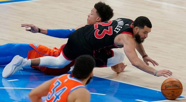 开云体育-单月14战13负！从去年的东部第二到加入摆烂大战