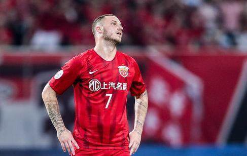 APP下载-阿瑙透露春节在中国看春晚 称外援不是中超的一切