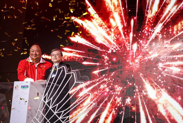 Kaiyun sports-新困难新机遇并存 “新”国羽见招拆招全力冲刺东奥