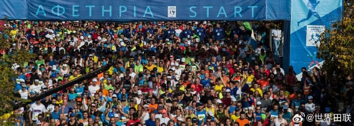 Kaiyun sports-世界田联官宣2030年起设马拉松世锦赛,雅典或办首届赛事|塞巴斯蒂安·科|希腊|男女|发源地|参赛_新浪体育_新浪新闻